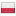 benkyo.pl server is located in Poland